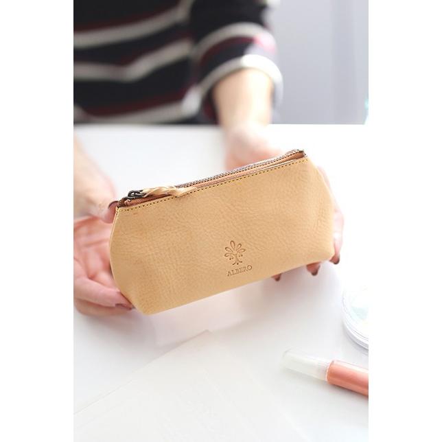 ALBERO 【最大p26％ 3年保証付】 アルベロ NATURE ナチュレ ヌメ