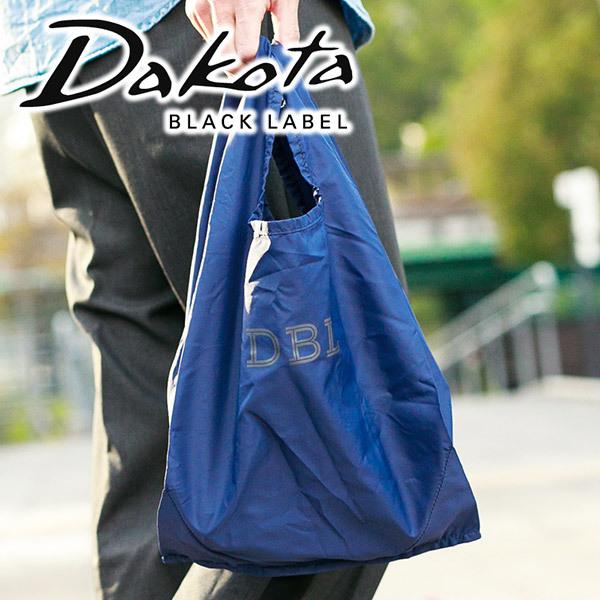 Dakota BLACK LABEL ダコタ ブラックレーベル アクト パッカブルトートバッグ（小） 1625060｜sentire-one