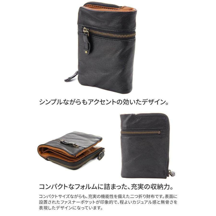 Dakota BLACK LABEL ダコタ ブラックレーベル バルバロ 小銭入れ Dakota BLACK LABEL ダコタ ブラックレーベル バルバロ 小銭入れ