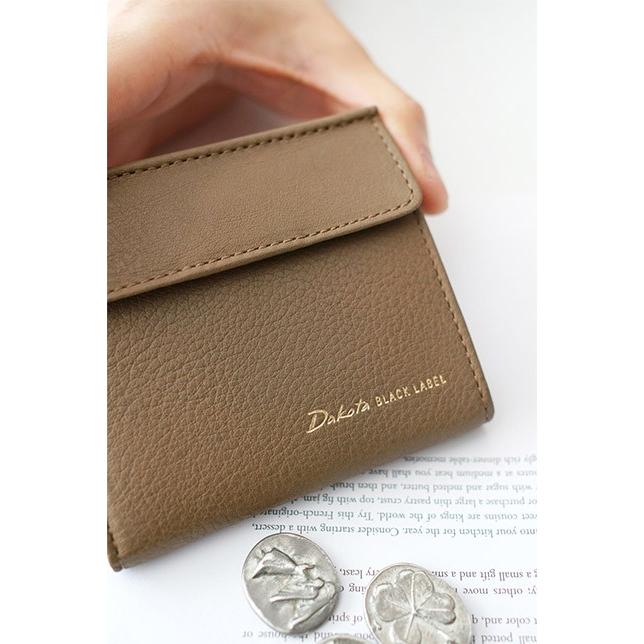 Dakota（ダコタ） ブラックレーベル 3年保証＋プレゼント付 Dakota