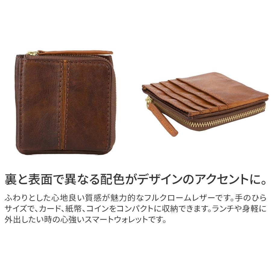 BAGGY PORT（バギーポート） 3年保証付 フルクロームツートン カード