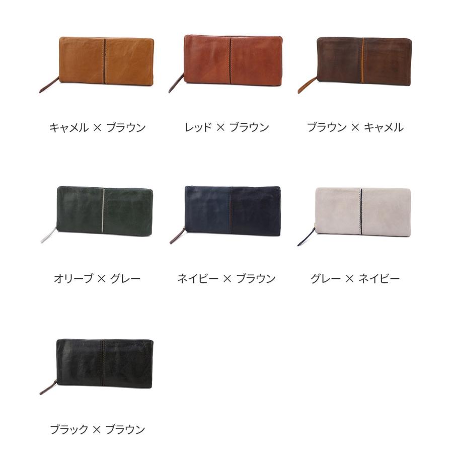 BAGGY PORT（バギーポート） 3年保証付 フルクロームツートン 小銭入れ