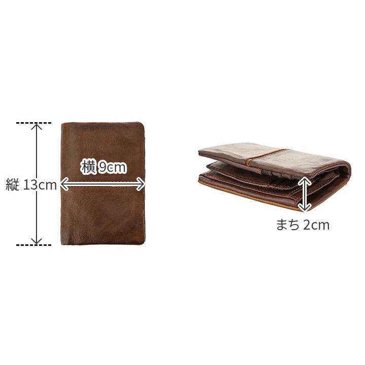 BAGGY PORT（バギーポート） 3年保証付 フルクロームツートン 小銭入れ