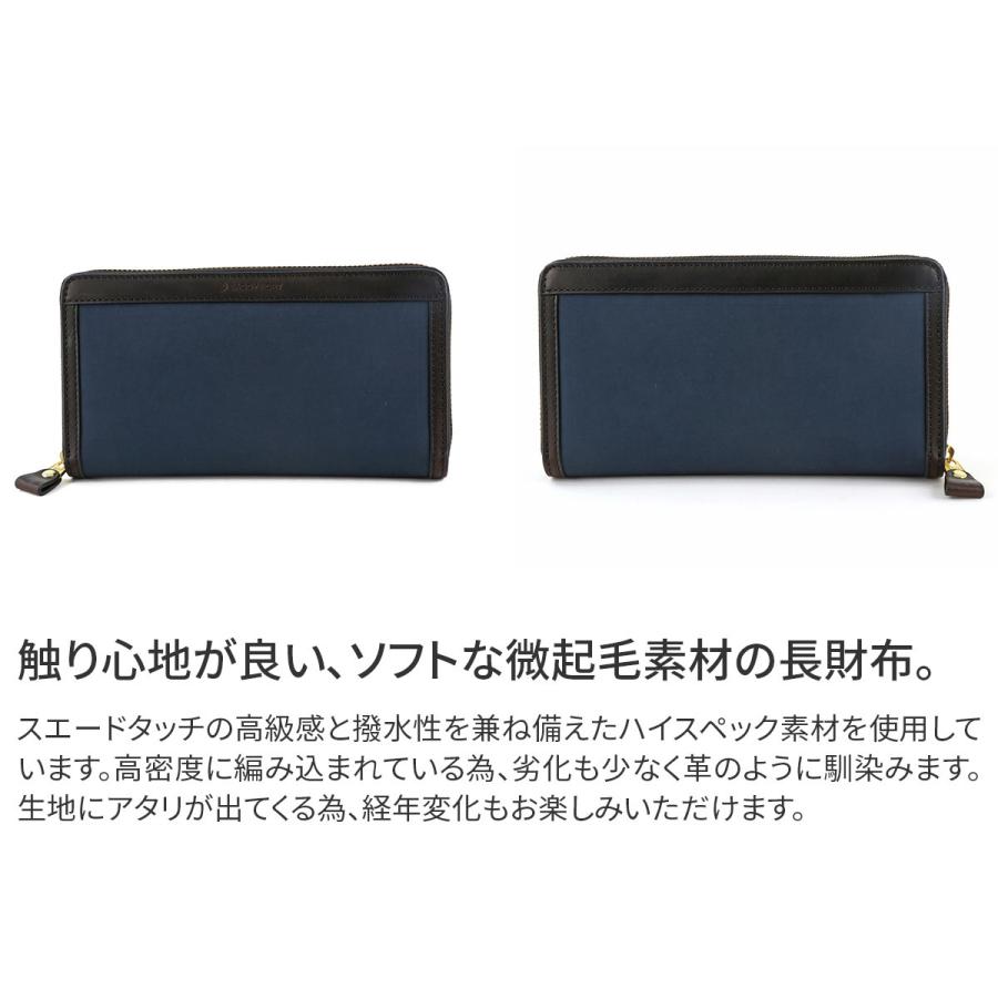 BAGGY PORT 【最大p29％選べるノベルティ付】 バギーポート 高密度 