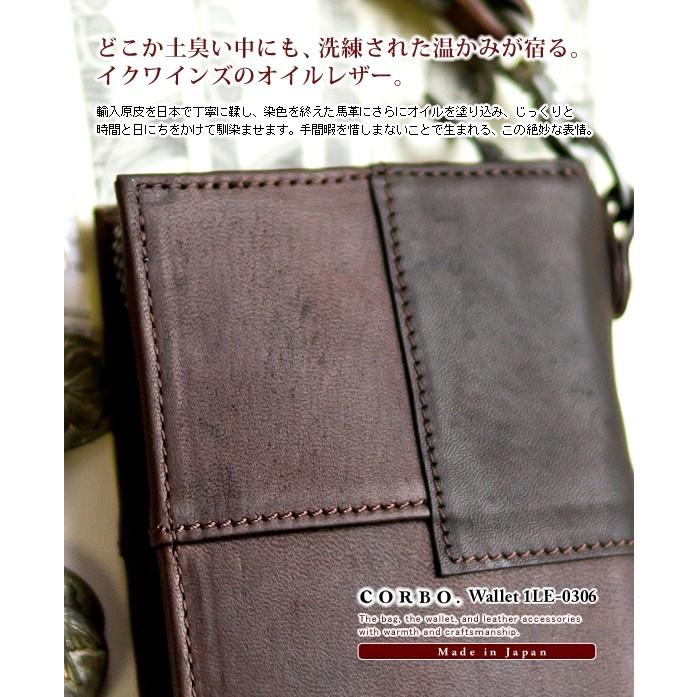 CORBO（コルボ） 3年保証付 CORBO. -equines(smalls)- ラウンド