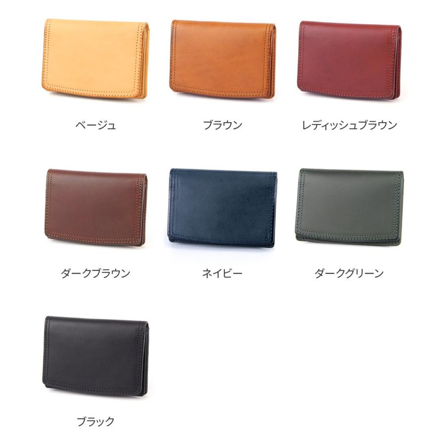 CORBO（コルボ） 3年保証付 CORBO. -SLATE- スレート シリーズ 名刺