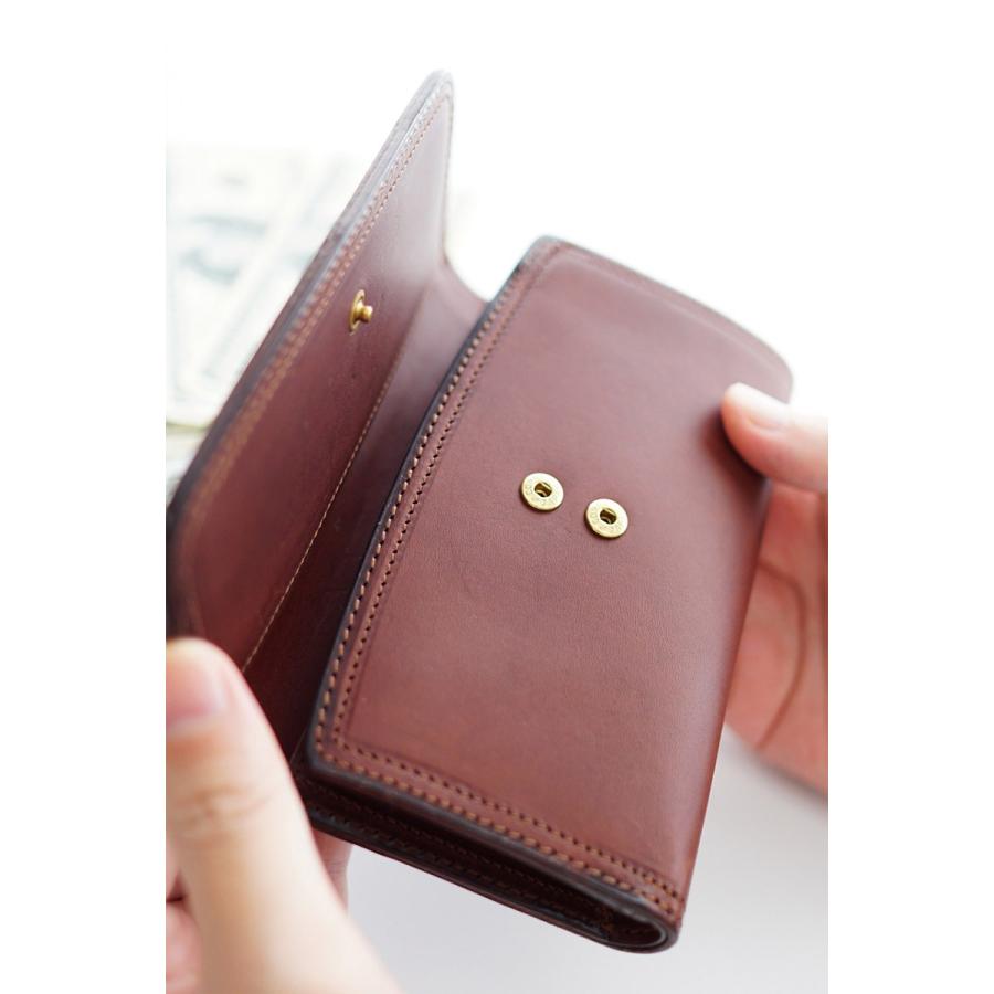 CORBO（コルボ） 3年保証付 CORBO. -SLATE- スレート シリーズ 小銭