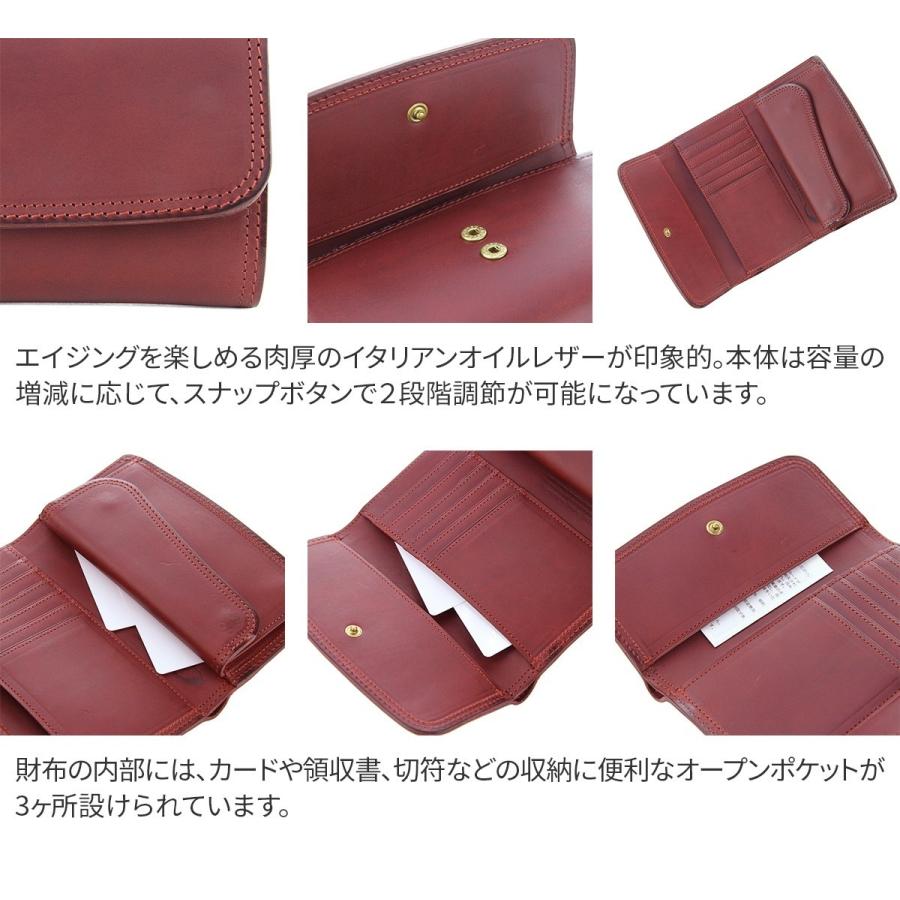 CORBO（コルボ） 3年保証付 CORBO. -SLATE- スレート シリーズ 小銭