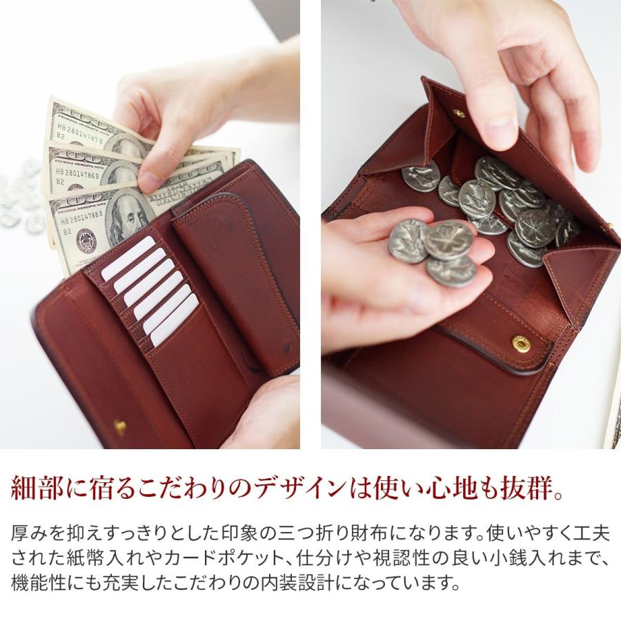 CORBO（コルボ） 3年保証付 CORBO. -SLATE- スレート シリーズ 小銭