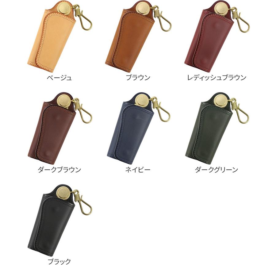 CORBO. スレート　スマートキーケース　プエブロダークグリーン SLATE - スマートキーケース [プエブロ] | CORBO. Online-Shop