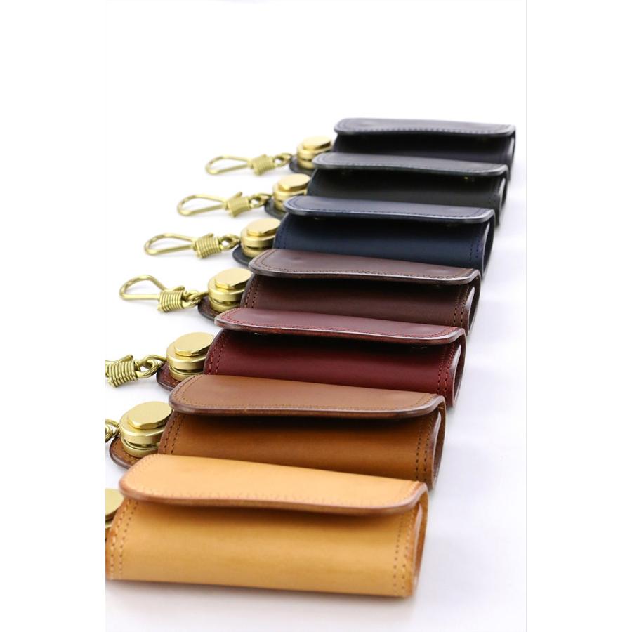 CORBO（コルボ） 3年保証付 CORBO. -SLATE Smart Key Case- スレート