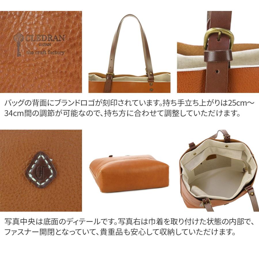 CLEDRAN クレドラン the craft factory クラフトファクトリー