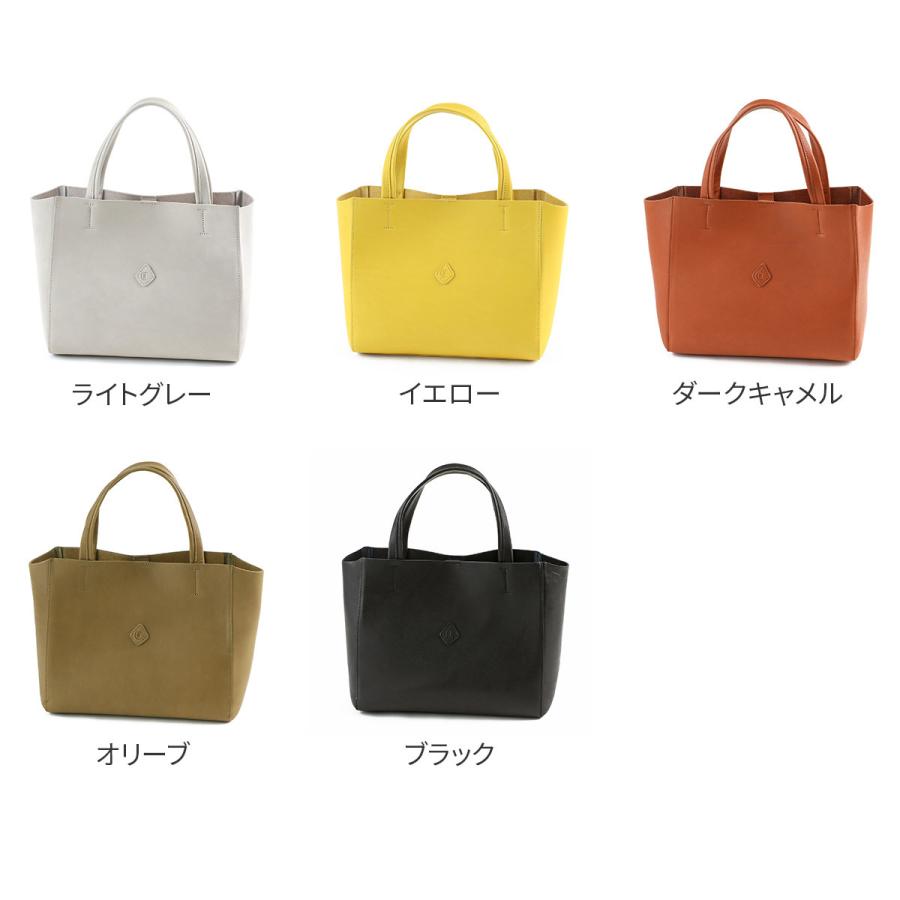 CLEDRAN（クレドラン） REVEN リベン トートバッグ（M） CR-CL3317 