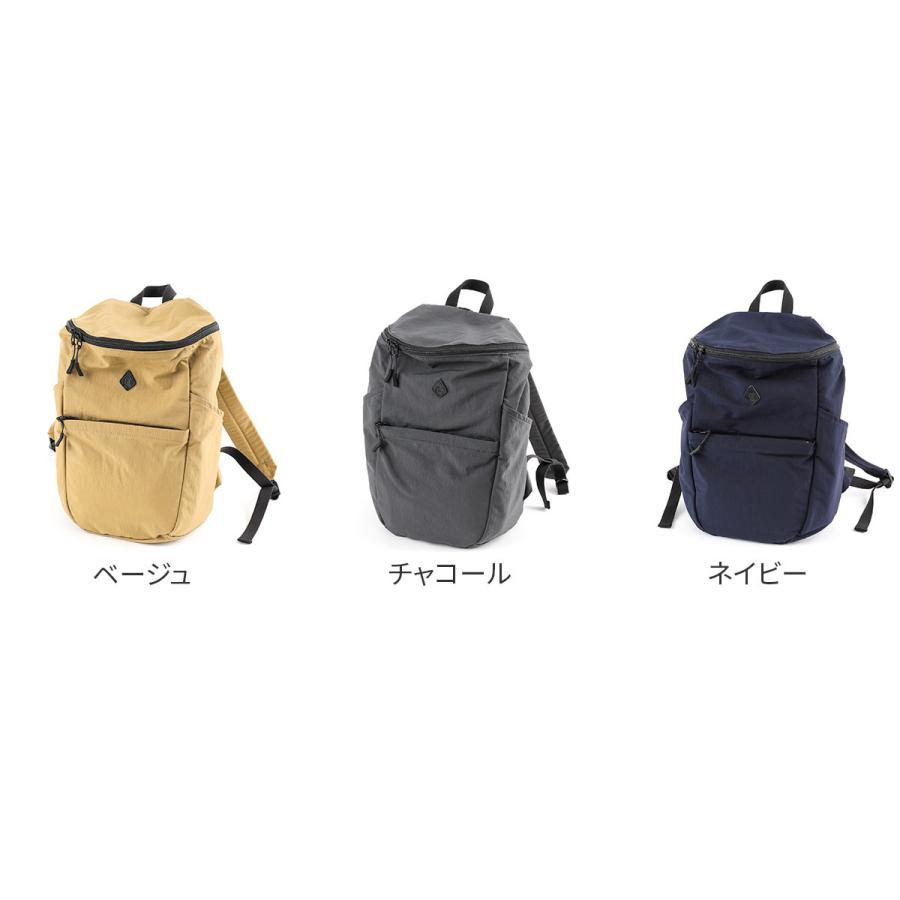 CLEDRAN 【安心の3年保証付】 クレドラン POID ポイド リュック