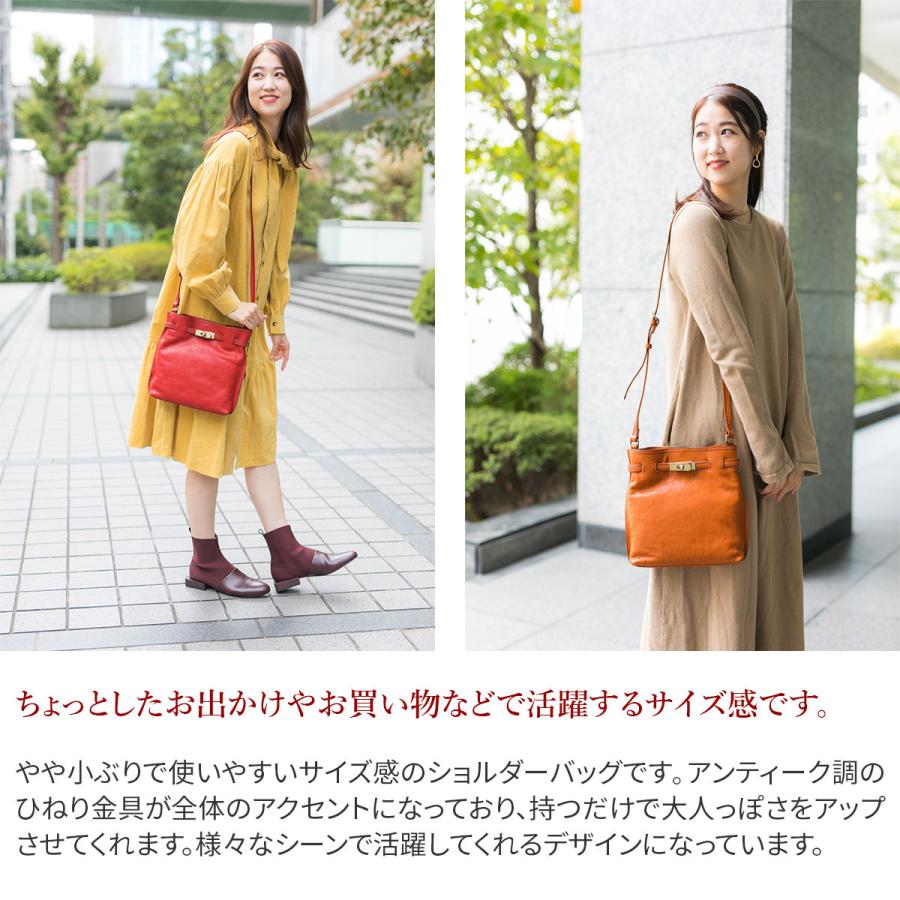 Dakota（ダコタ） オーリオ2 ショルダーバッグ 1033835 : こだわりの