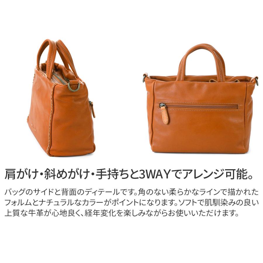 Dakota（ダコタ） ノクト 2WAY ショルダーバッグ 1034171 : こだわりの 