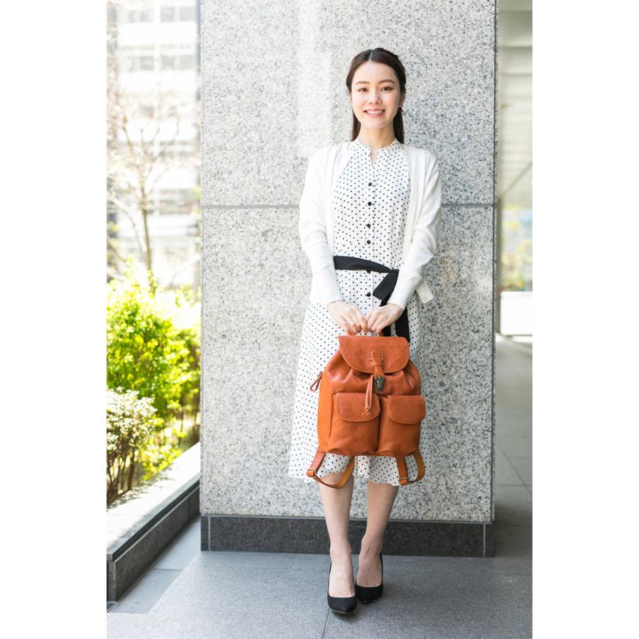 Dakota（ダコタ） ビーバー リュック 1034200 : こだわりのブランド