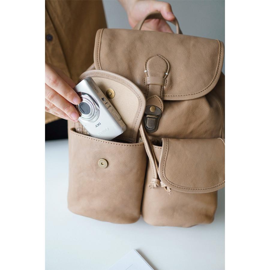 Dakota ダコタ ビーバー リュック 1034200 : こだわりのブランド