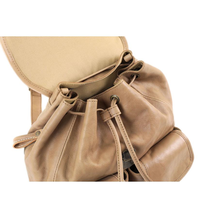 Dakota ダコタ ビーバー リュック 1034200 : こだわりのブランド