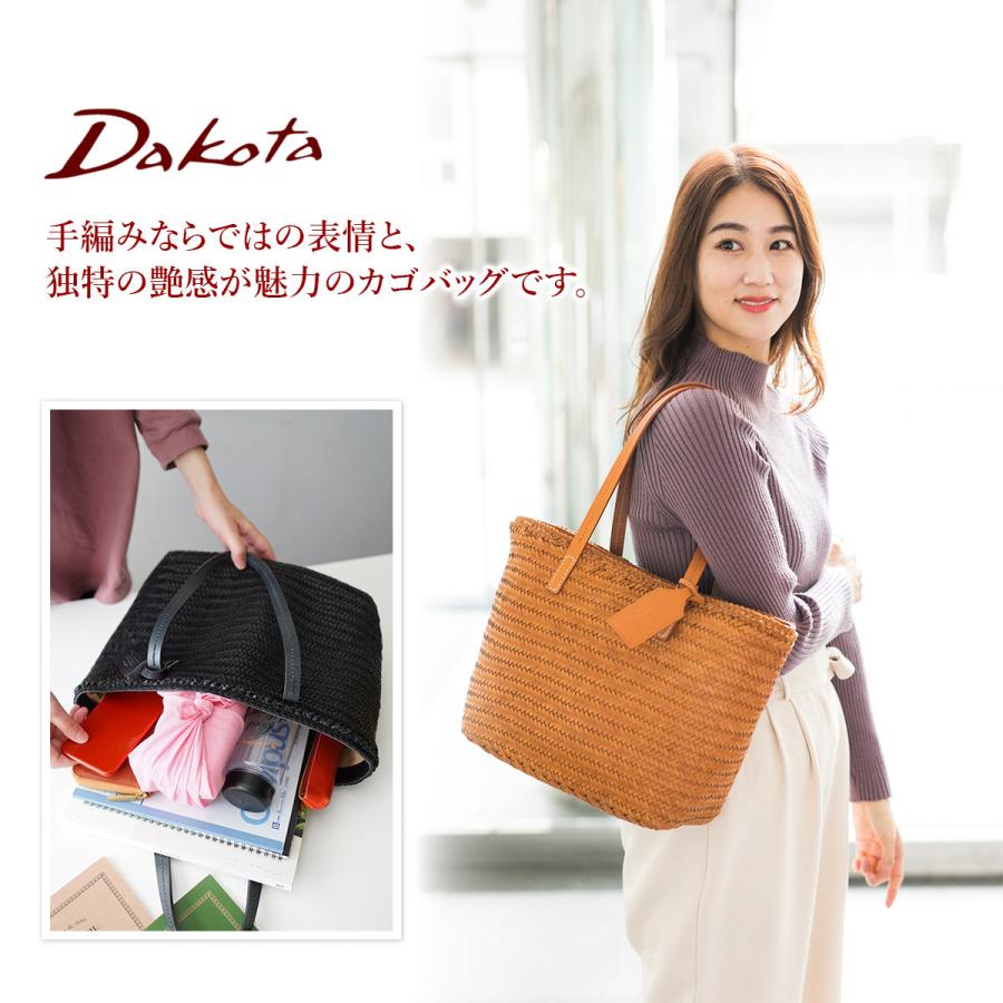 Dakota（ダコタ） ブライド トートバッグ 1034210 : こだわりの