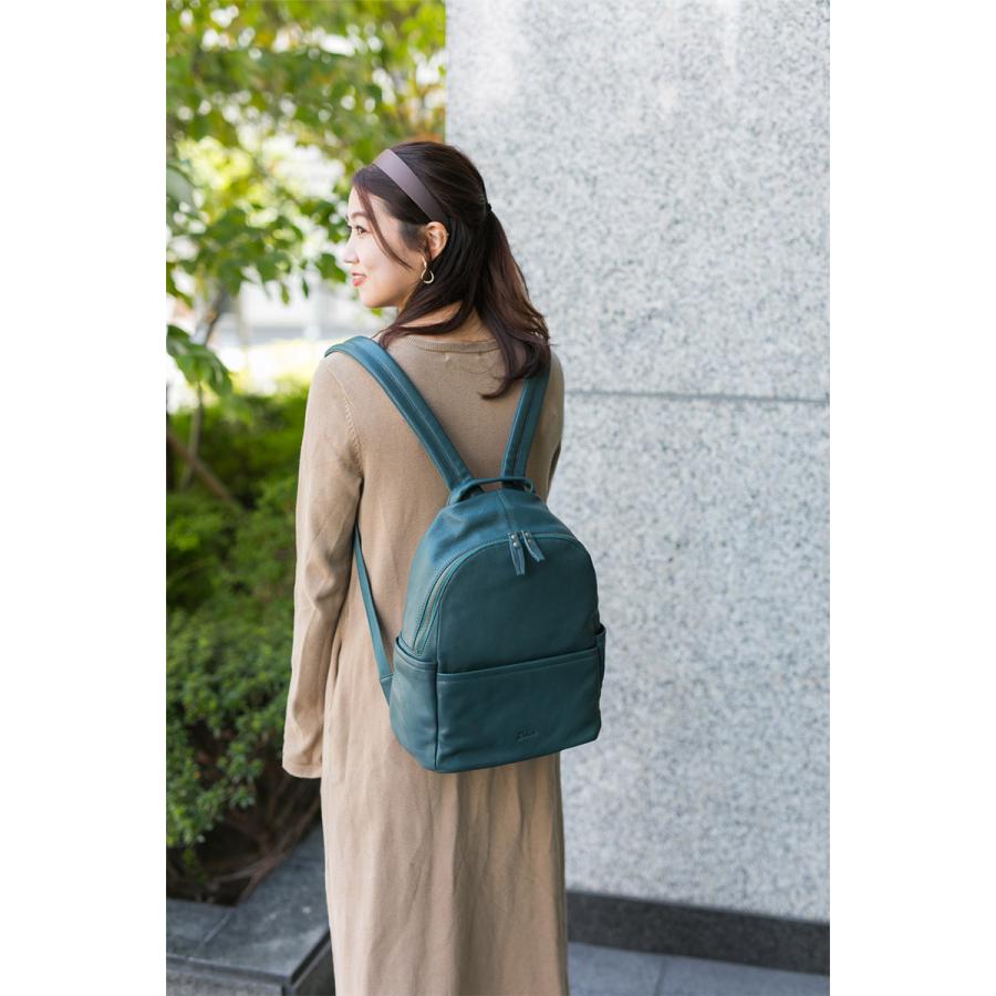 早春スファッションお買い得 ダコタ Dakota ファレル リュック www