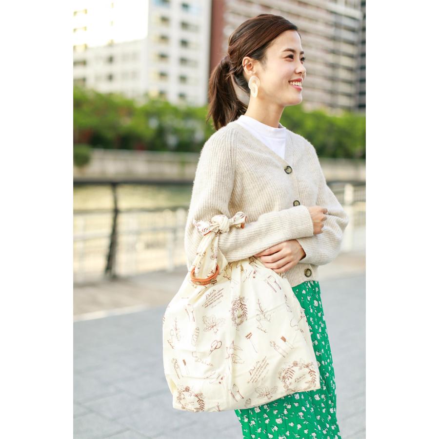 【激レア】プラダ エコバッグ PRADA - 激レア！ プラダ ハワイ限定 ナイロンエコバッグ トート