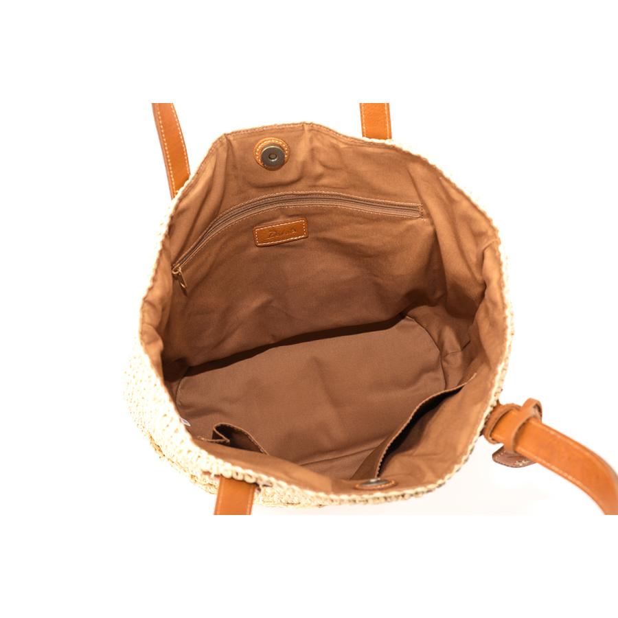 Dakota ダコタ ムーラン トートバッグ（大） 1531510 : こだわり