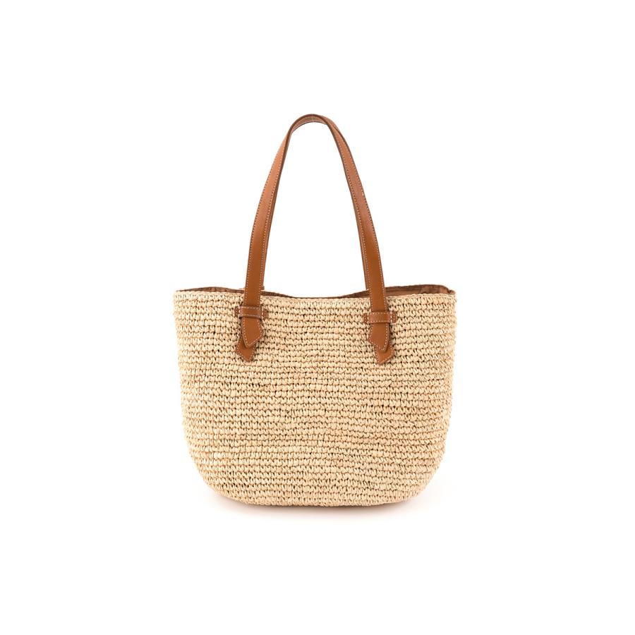 【新品】Dakota ダコタ ムーラン トートバッグ ハンドバック（大） 新品】Dakota ダコタ ムーラン トートバッグ ハンドバック（大）