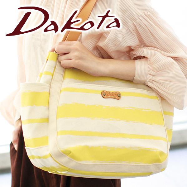 Dakota ダコタ ピット トートバッグ（大） 1541010 | Dakota