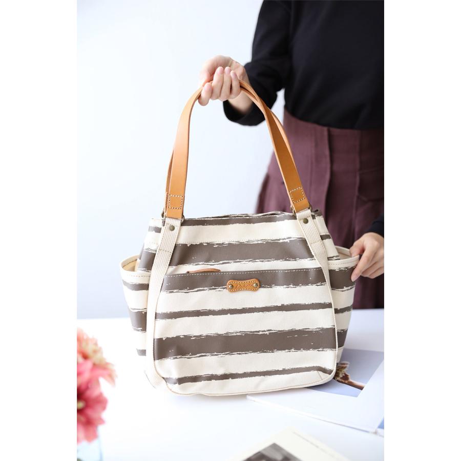 Dakota ダコタ ピット トートバッグ（大） 1541010 | Dakota | 16