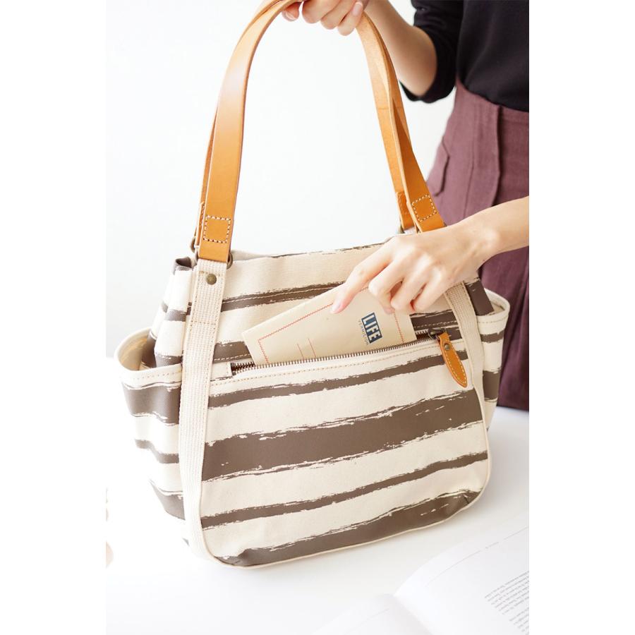 Dakota ダコタ ピット トートバッグ（大） 1541010 | Dakota | 17