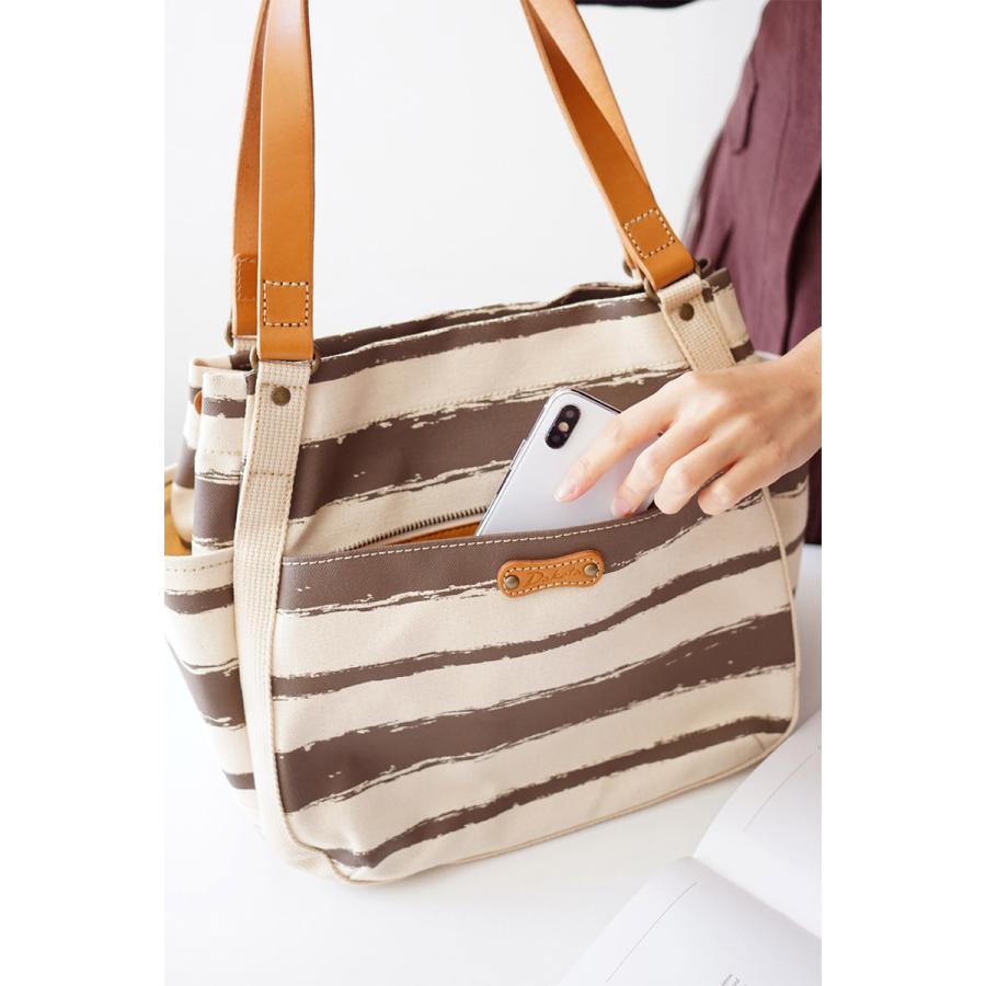 Dakota ダコタ ピット トートバッグ（大） 1541010 | Dakota | 19