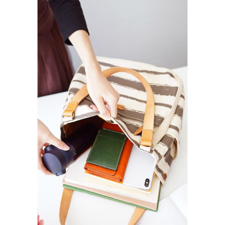 Dakota ダコタ ピット トートバッグ（大） 1541010 | Dakota | 23