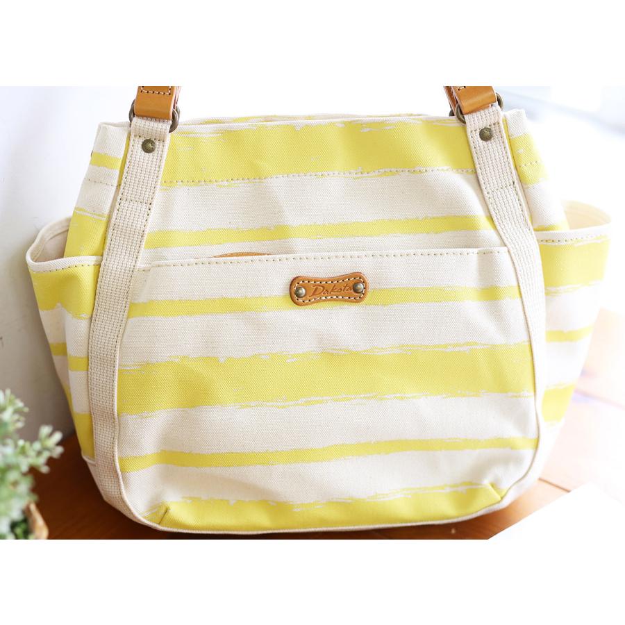 Dakota ダコタ ピット トートバッグ（大） 1541010 | Dakota | 08