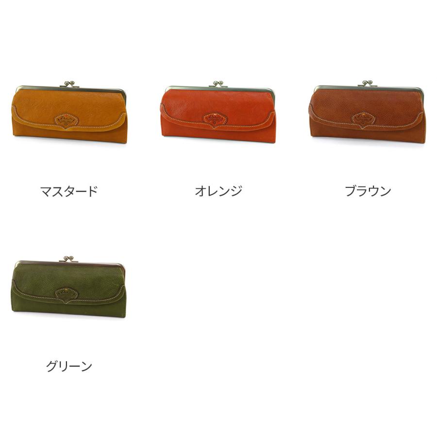 Dakota ダコタ ハーヴェスト がま口長財布 0030175 : こだわりの Dakota ダコタ ハーヴェスト がま口長財布 0030175 : こだわりの