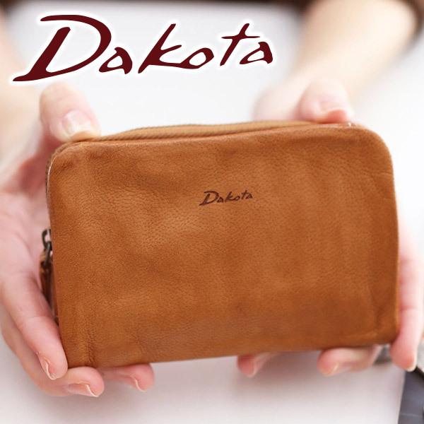 激安☆超特価 Dakota ダコタ ティント 限定品 0030220 小銭入れ付き二つ折り財布