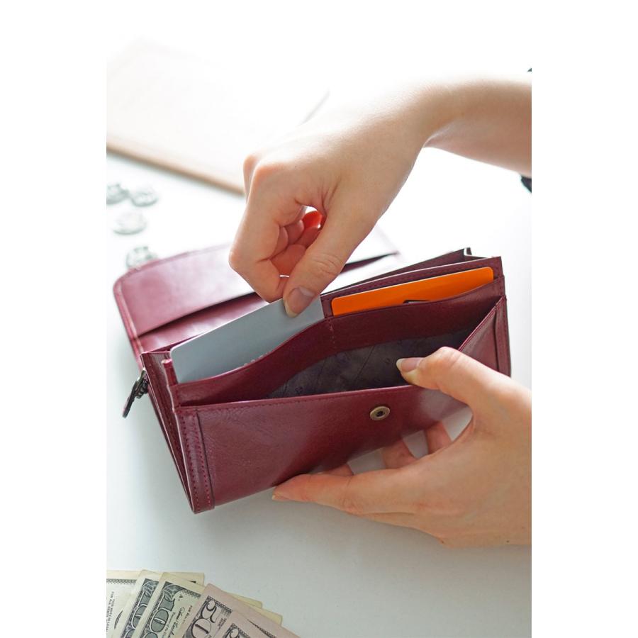 Dakota（ダコタ） リードクラシック L字ファスナー開閉式(L型) 小銭