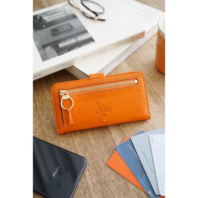 Dakota（ダコタ） カッシーニ iPhoneケース（iPhone8対応） 0036047