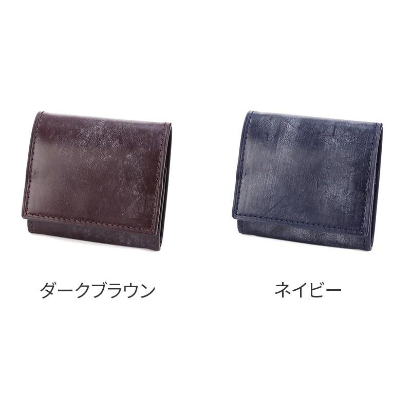 dan genten ダン ゲンテン earnest wallet アーネストウォレット コインケース 102202｜sentire-one｜04