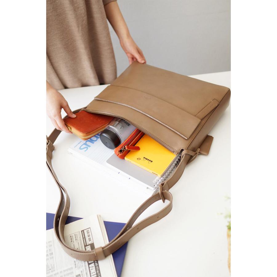 genten dan ダン ゲンテン PANTHE パンテ ショルダーバッグ