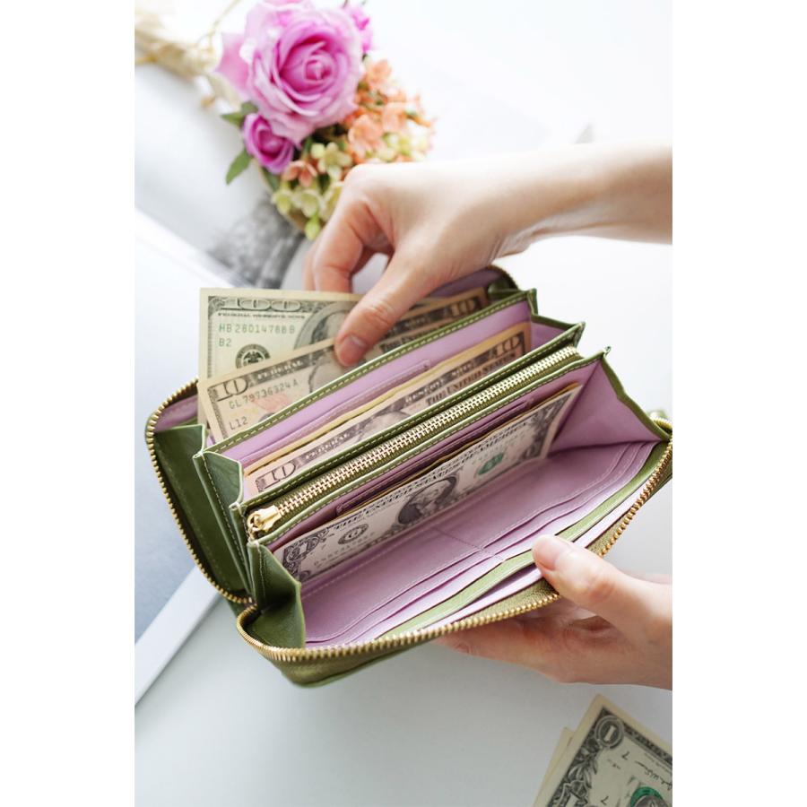 ディテール Frame こだわりのブランド Sentire One 通販 Paypayモール Work フレームワーク アトレ 小銭入れ