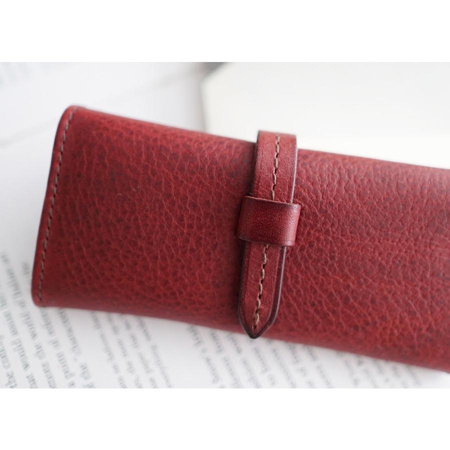 genten（ゲンテン） TOSCA トスカ キーケース 40541(30191) : こだわり