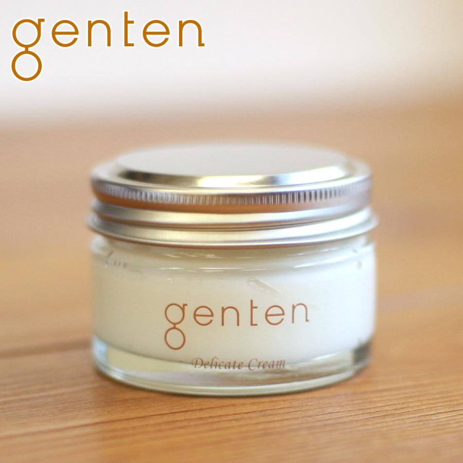 genten ゲンテン デリケートクリーム 32810 :GE-32810-00:こだわりのブランド Sentire-One - 通販 - Yahoo!ショッピング genten ゲンテン デリケートクリーム 32810 :GE-32810-00:こだわりのブランド Sentire-One - 通販 - Yahoo!ショッピング