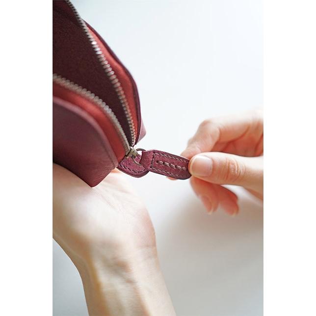 genten/ゲンテン ペンケース　パスケースセット ゲンテン/ゲンテン ペンケース パスケースセット