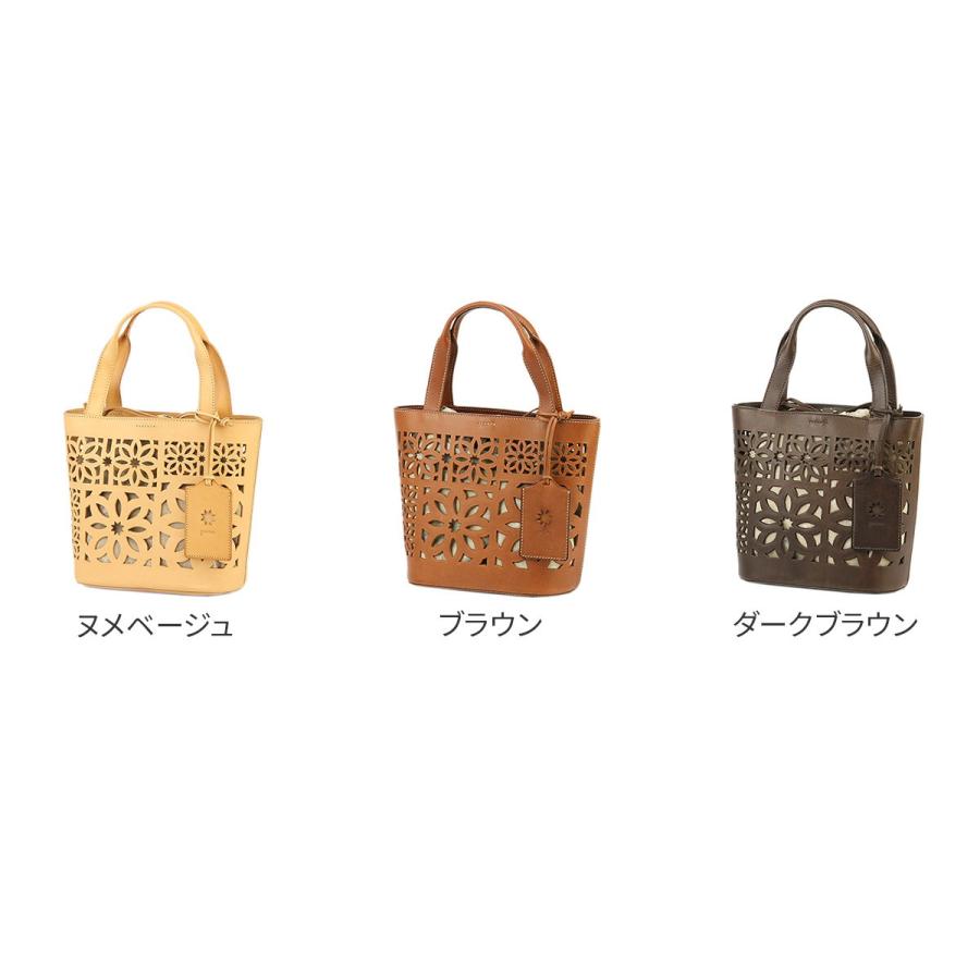 genten ゲンテン multi cut work マルチカットワーク トート genten ゲンテン multi cut work マルチカットワーク トート