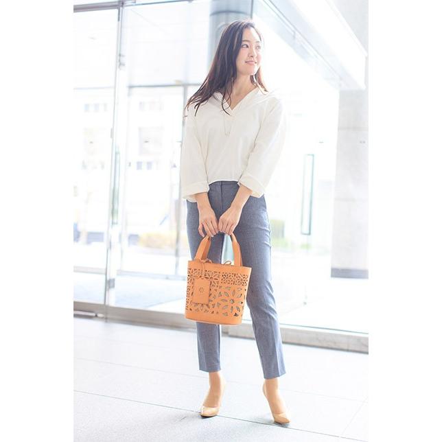 genten ゲンテン multi cut work マルチカットワーク トート genten ゲンテン multi cut work マルチカットワーク トート