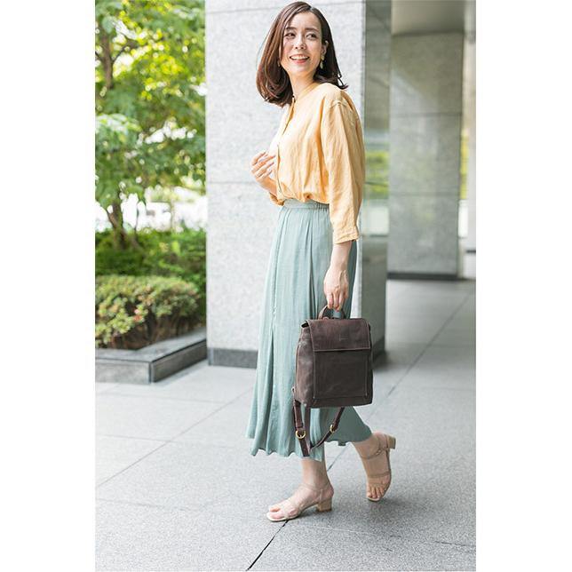 genten ゲンテン Raffinato ラフィナート リュック 40935 : こだわりの  