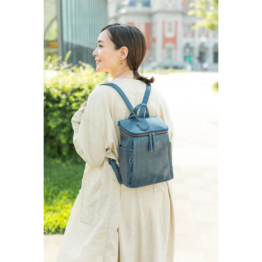 単品販売／受注生産 ゲンテン ゴートベーシック リュック | www