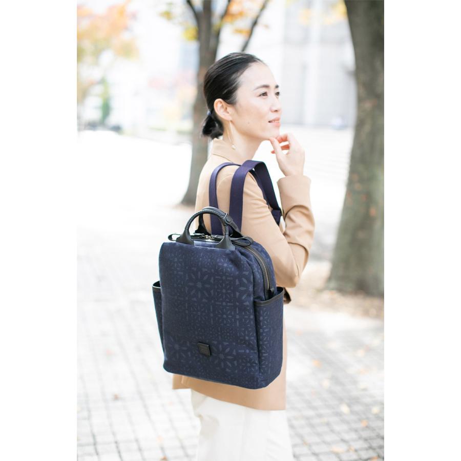 genten ゲンテン トワルカットワーク リュック　新品未使用 楽天市場】☆ genten ゲンテン バッグtoile cutwork（トワル・カット