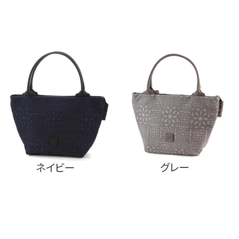 genten ゲンテン toile cutwork トワル・カットワーク トート genten ゲンテン toile cutwork トワル・カットワーク トート